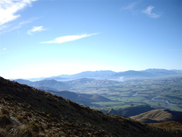 Mount peel 019